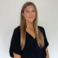 Creyos (formerly Cambridge Brain Sciences) Employee Abby Nicastro's profile photo