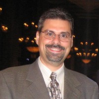Scott-Macon Equipment Employee Steve Verboom's profile photo
