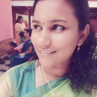 Page moved Employee Kashi Gayathry's profile photo