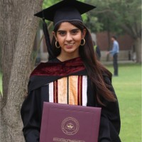 NetFly Employee Haleema Umair's profile photo