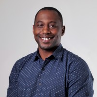 Nabla Employee Aaron Hudgins's profile photo