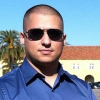 AAKEN Corporation Employee Jared Ramirez's profile photo