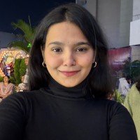 Moonshine Employee Aditi Shinde's profile photo