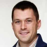 Logiqal, Inc. Employee Jeff Thompson's profile photo