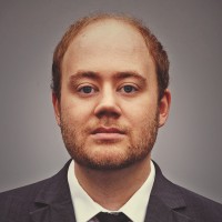 Bernstein Group Employee Julian Schibberges's profile photo