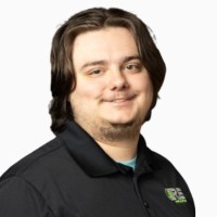 Core Networks Employee Keagan Gilbreath's profile photo