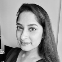 AGL - Hakuhodo Employee Naina A.'s profile photo