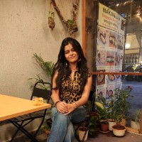 IEEE-RGIT Employee Deepti Wakchaure's profile photo