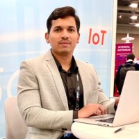 Blue Arcus Technologies, Inc. Employee Khadar Shaik's profile photo