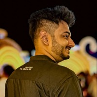 Tata Consultancy Services Employee Sumit Dhar's profile photo
