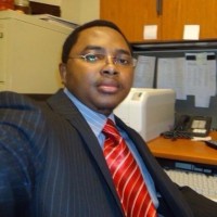 Flex Innovations Employee Safiyanu Ali's profile photo
