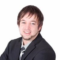 Polytec Employee Nils Künstle's profile photo