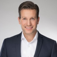 Lidl in Germany Employee Julian Maier's profile photo