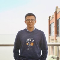 ABhorizon Employee Thuan Bui's profile photo