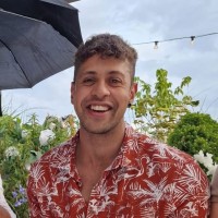 Oracle Employee Steve Burn's profile photo