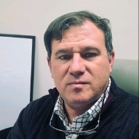 Chattachem Employee Sammy Joyce's profile photo