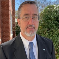 Goochland County, Virginia Employee Mills Jones's profile photo