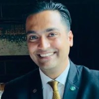 TECHBOOZE Employee Ragvendra Desai's profile photo