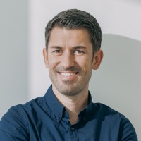 Daniel Nussbaumer Email & Phone Number