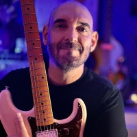 Bose Professional Employee Adam Castillo's profile photo