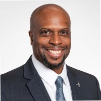 Lockheed Martin Employee Ken Swain's profile photo