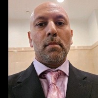 Learnit Employee Masoud Tasleem's profile photo