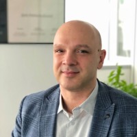 Tatra banka Employee Martin Galo's profile photo