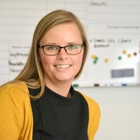 Nævnenes Hus Employee Charlotte Jakobsen's profile photo