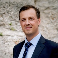 Fachhochschule Würzburg Schweinfurt Employee Bjoern Baltzer's profile photo