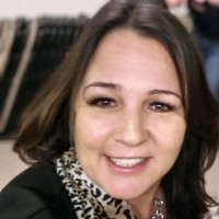 Los Angeles County Fire Department Employee Tanya Duck's profile photo