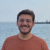 Michael Zucker's profile photo