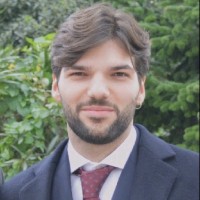JEToP Employee Fabio di Chiara's profile photo