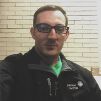 Johnson Controls Employee Mark Ralston's profile photo