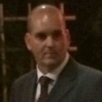 NRA Engenharia e Comercio Ltda. Employee Marcello Panza's profile photo