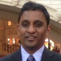 Vinay Sayala Email & Phone Number