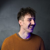 GeekCoders s.r.o. Employee Václav Rohlena's profile photo