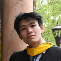 Maxwell Zhang Email & Phone Number