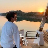 New Oriental Education & Technology Group Employee Cannie Pang's profile photo