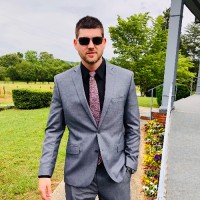 Creform Corporation Employee Travis Grady's profile photo