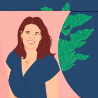 Momentum for Health Employee Amy Duncan's profile photo