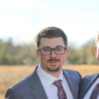Salunda Employee James Ansley's profile photo