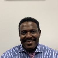 DC Home Health Association Employee Eric Walcott's profile photo