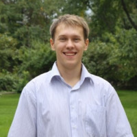 Carl von Ossietzky University of Oldenburg Employee Viktor Dmitriyev's profile photo