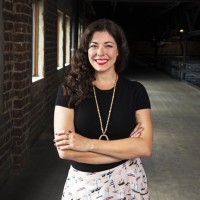 Downtown Vision Inc. Employee Katherine Hardwick's profile photo