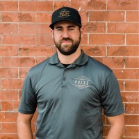 Pulse Plumbing Services Employee Brady Hansen's profile photo