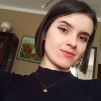 MRP Solution Employee Jackelline Lara's profile photo