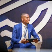 Global Council for Responsible AI Employee George Njuguna's profile photo