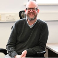 NCS IT Ltd Employee Andrew Charlesworth's profile photo