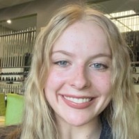 Uber Carshare Employee Ashley Raupe's profile photo