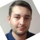 Uatt? Employee Édipo Fernandes's profile photo